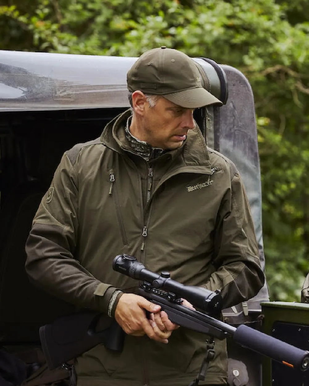 Deerhunter Excape Light Cap