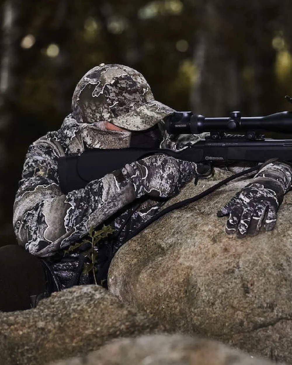 Deerhunter Excape Light Cap