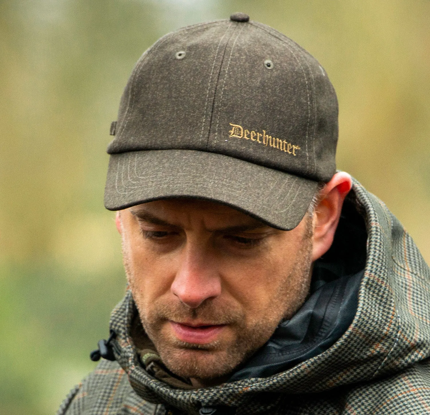 Deerhunter Ram Cap