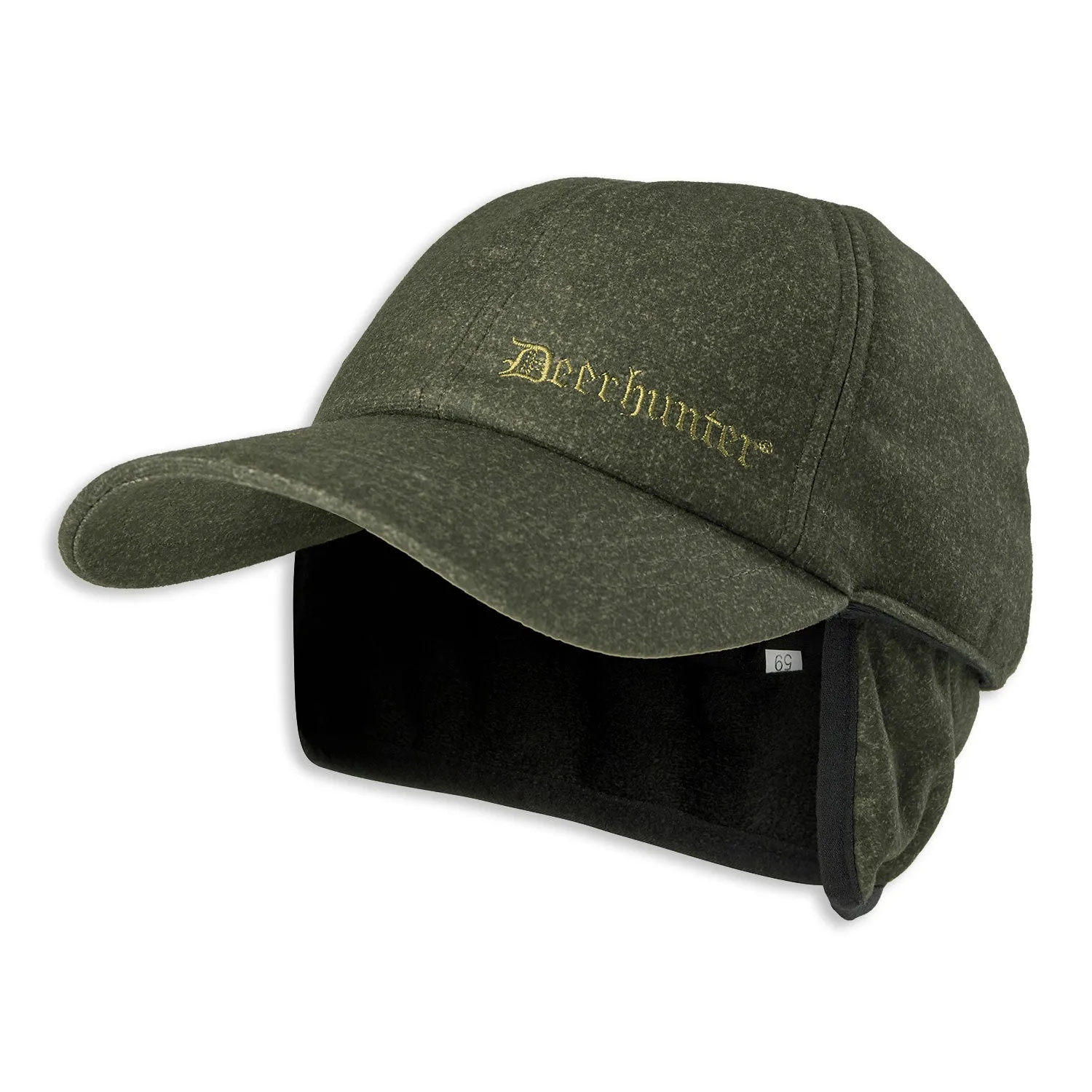 Deerhunter Ram Winter Cap
