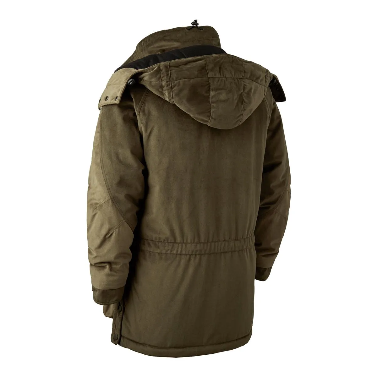 Deerhunter Rusky Silent Jacket - long - Peat