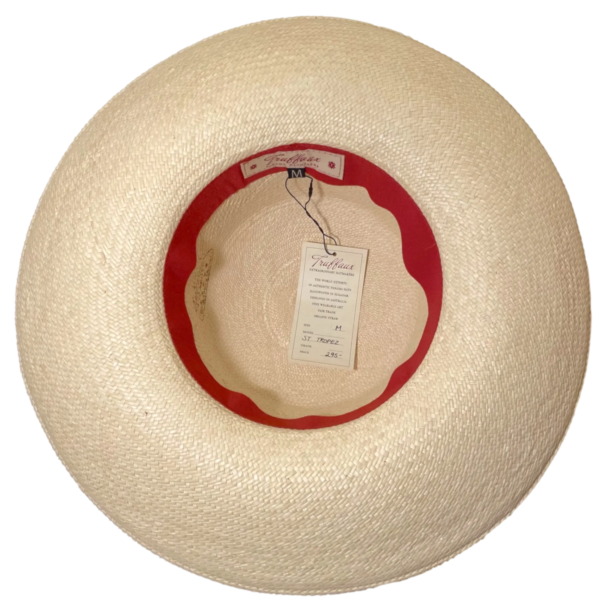Demeter Travel Sun Hat