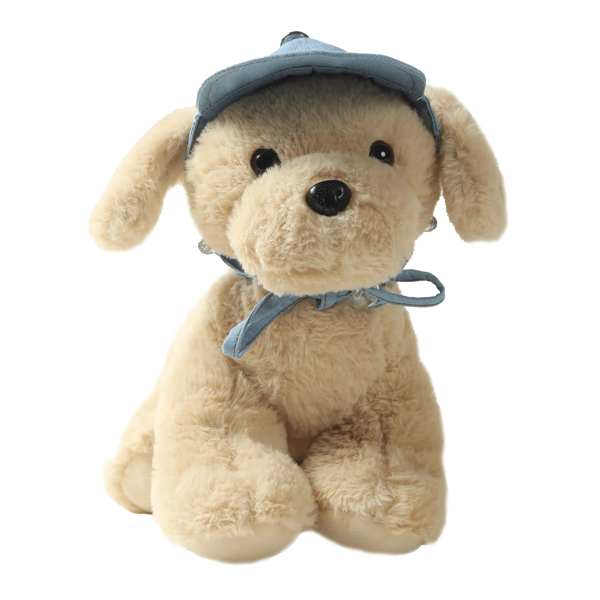 Denim Dog Hat | Cap