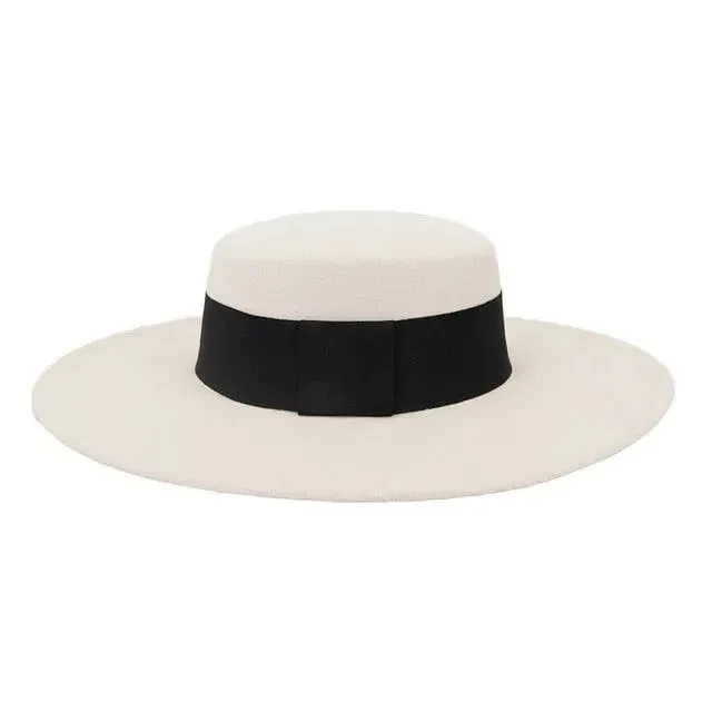 Derby Fedora Hat