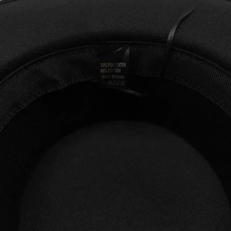Derby Fedora Hat
