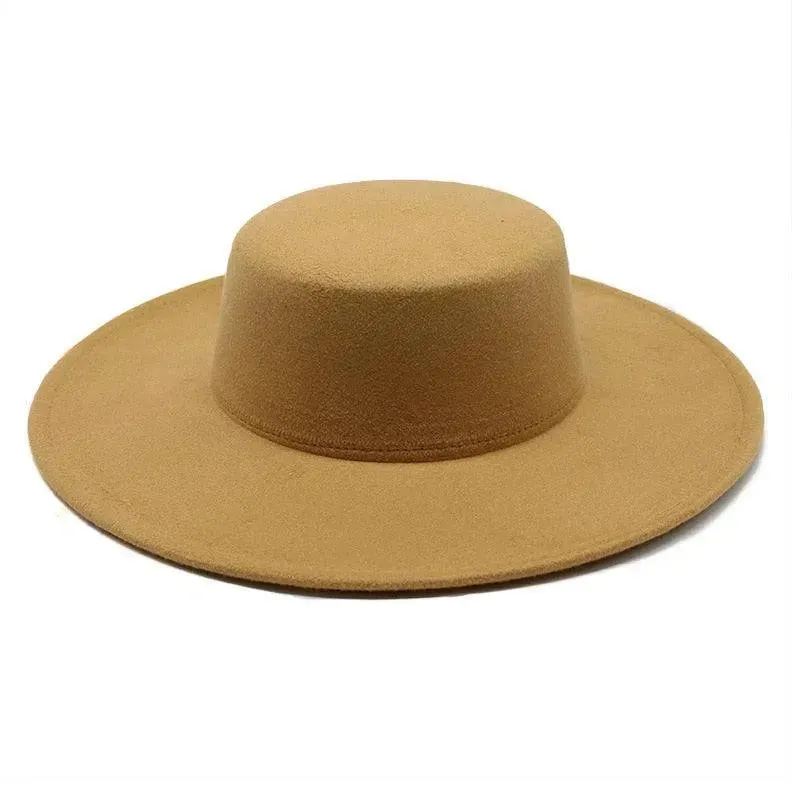 Derby Fedora Hat