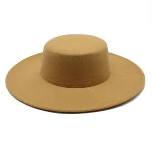 Derby Fedora Hat
