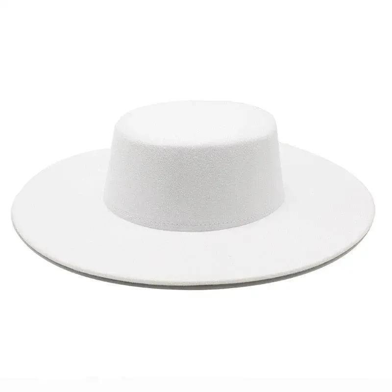 Derby Fedora Hat