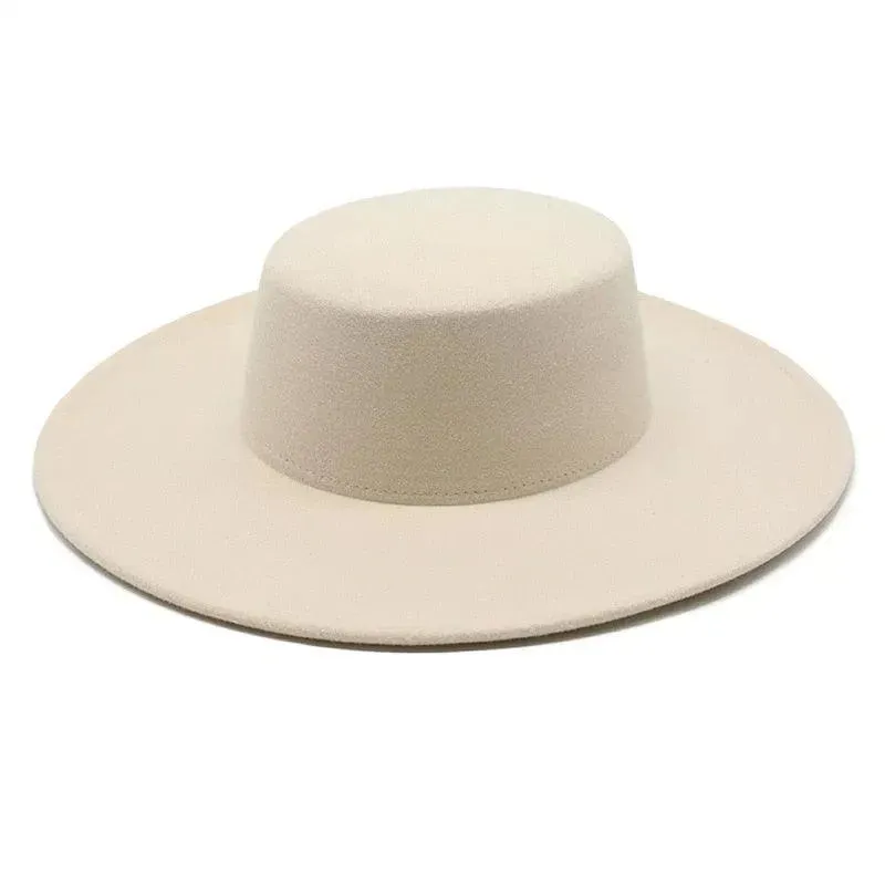 Derby Fedora Hat
