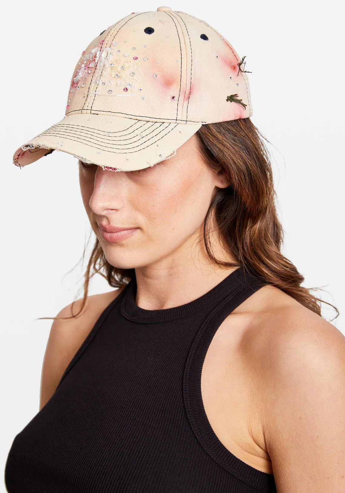 DESERT TREASURE CAP