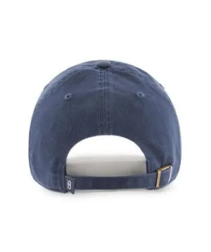 Detroit Tigers Home 47' Hat - Clean Up