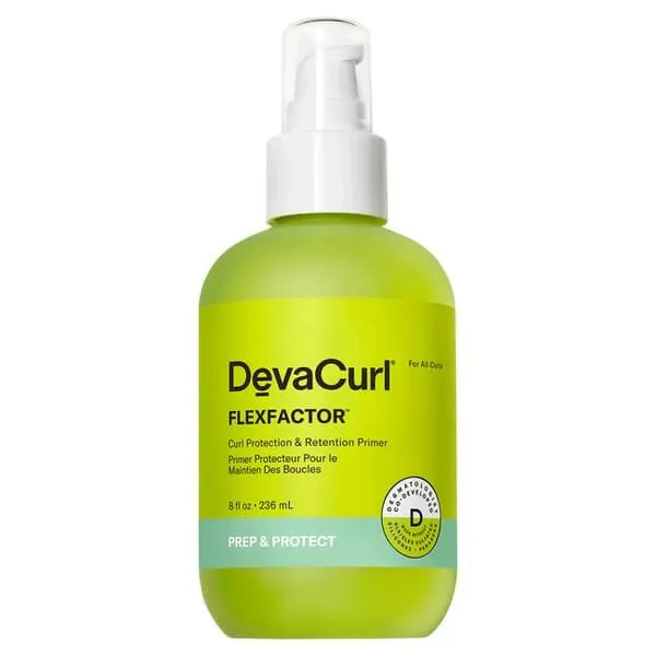 DevaCurl FlexFactor