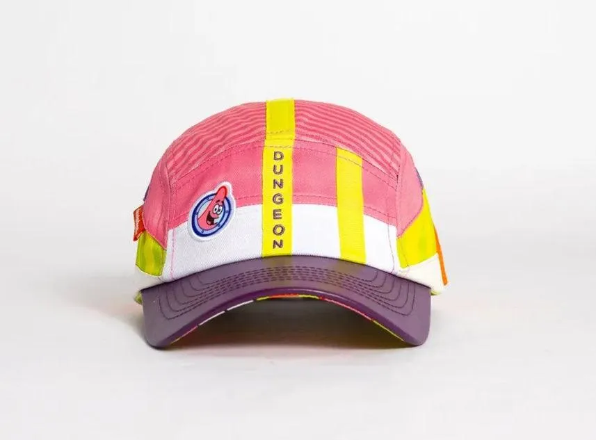 DF SKLT Patrick - SpongeBob X Nickelodeon Collab