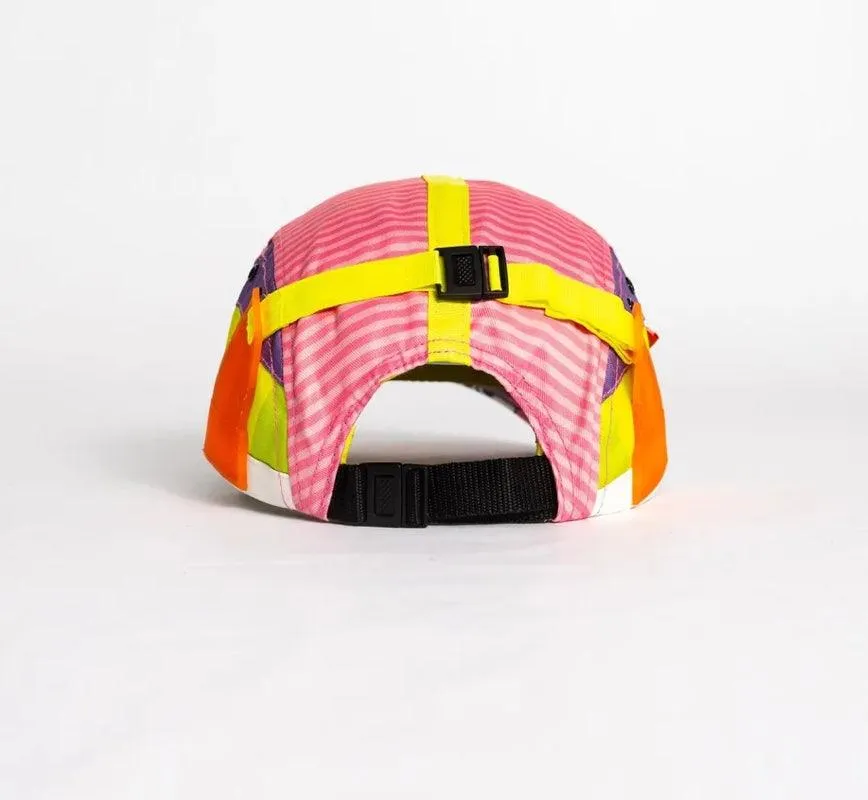 DF SKLT Patrick - SpongeBob X Nickelodeon Collab
