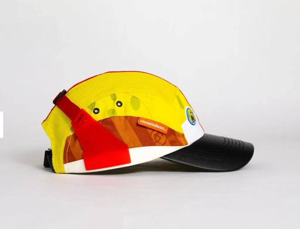 DF SKLT Sponge Bob - SpongeBob X Nickelodeon Collab