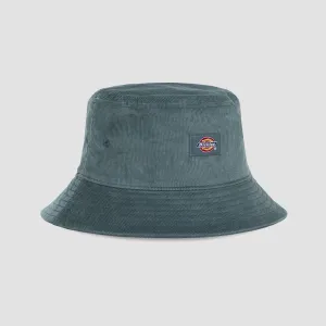 Dickies Corduroy Bucket Hat Lincoln Green