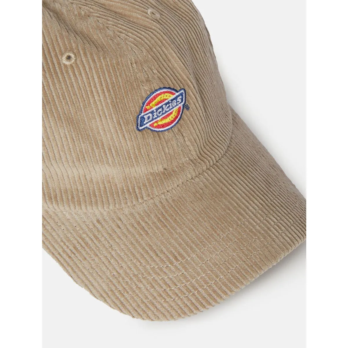 Dickies Hardwick Cord Cap