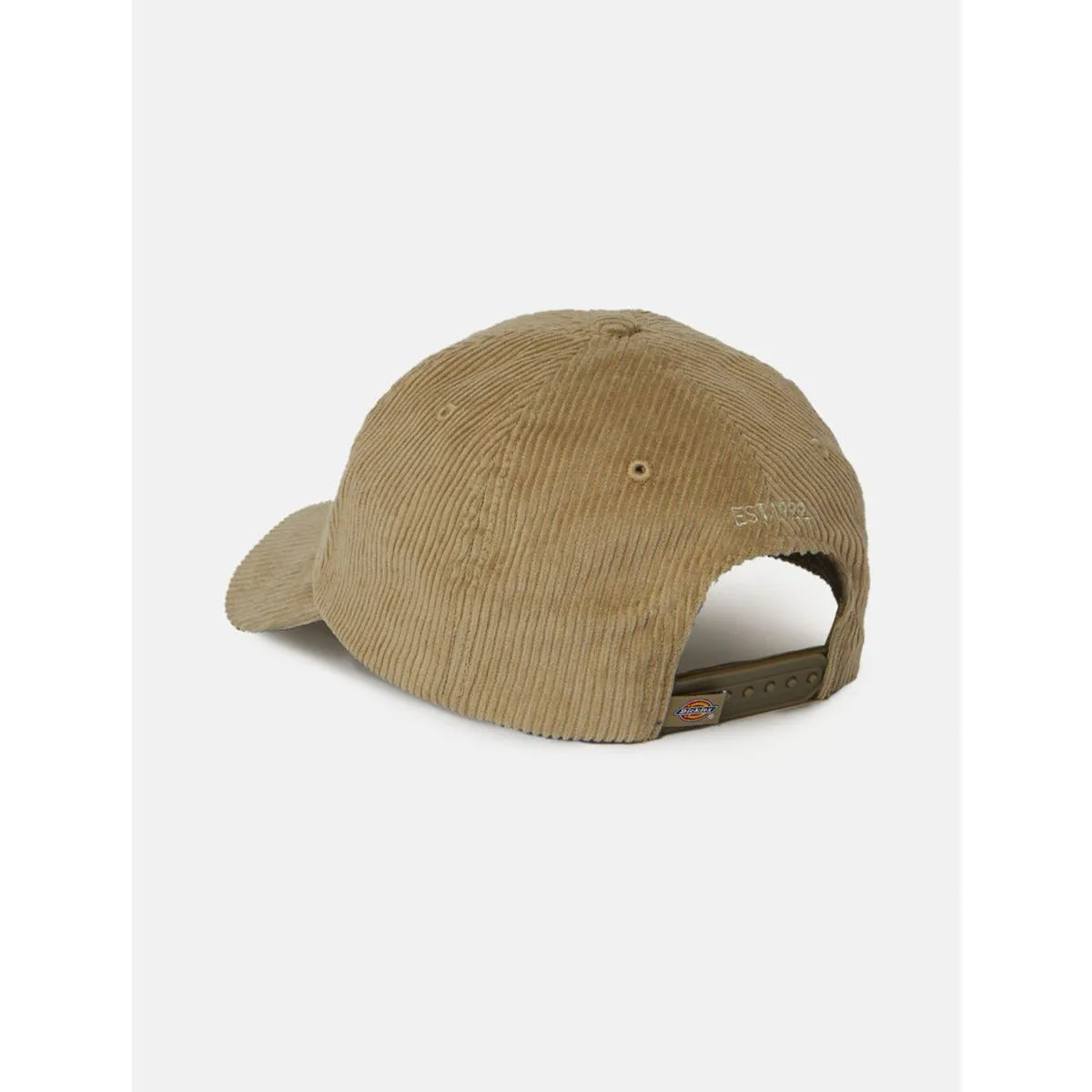 Dickies Hardwick Cord Cap