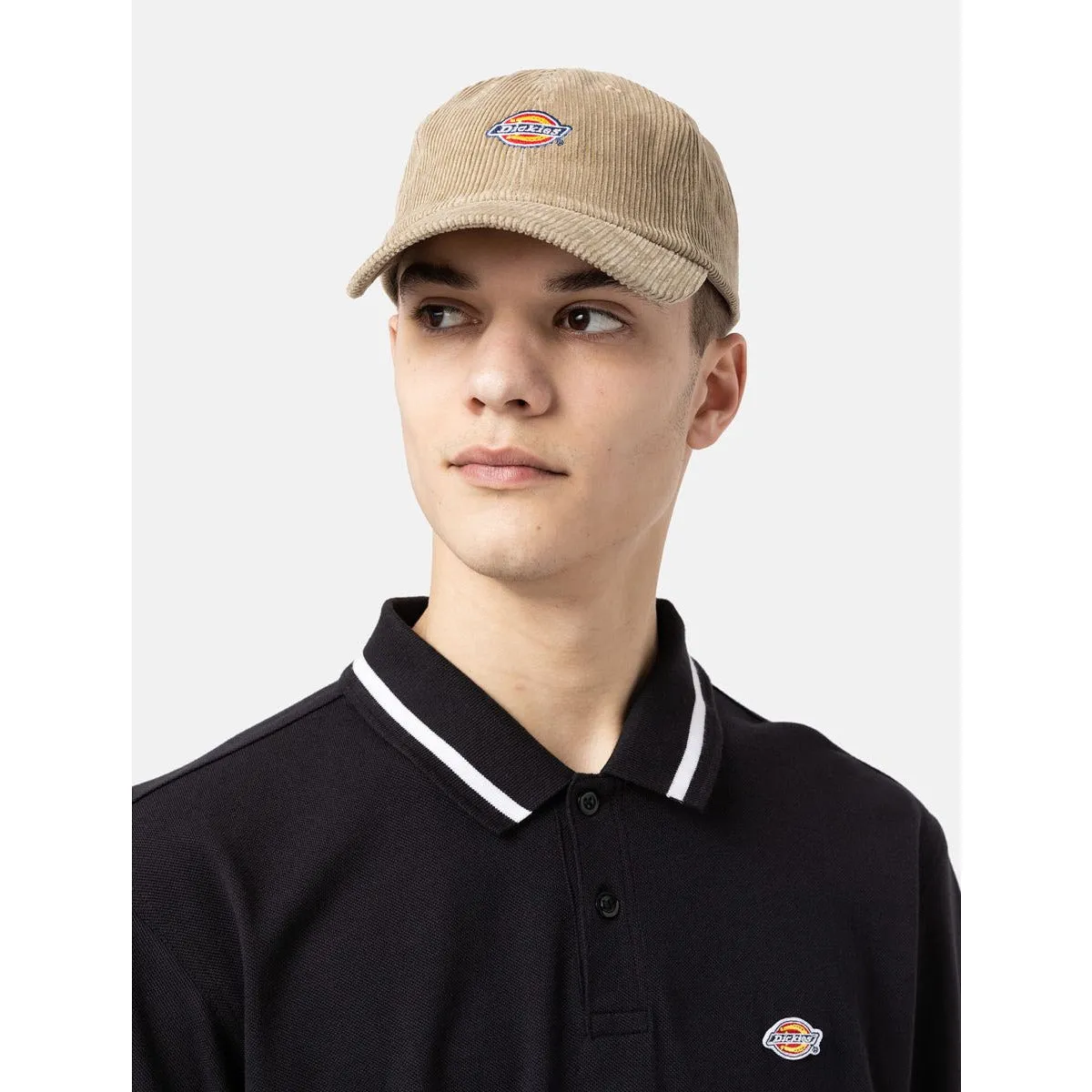Dickies Hardwick Cord Cap