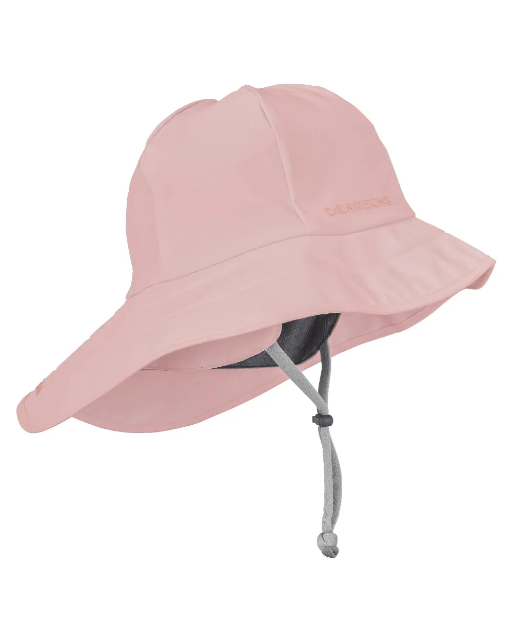 Didriksons Waterproof Sou'wester Rain Hat