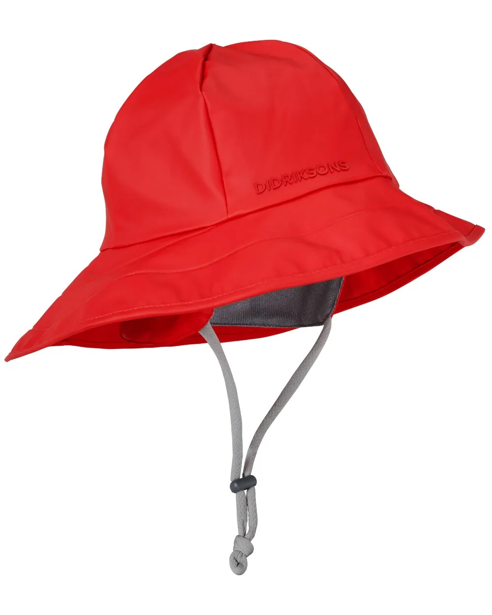 Didriksons Waterproof Sou'wester Rain Hat