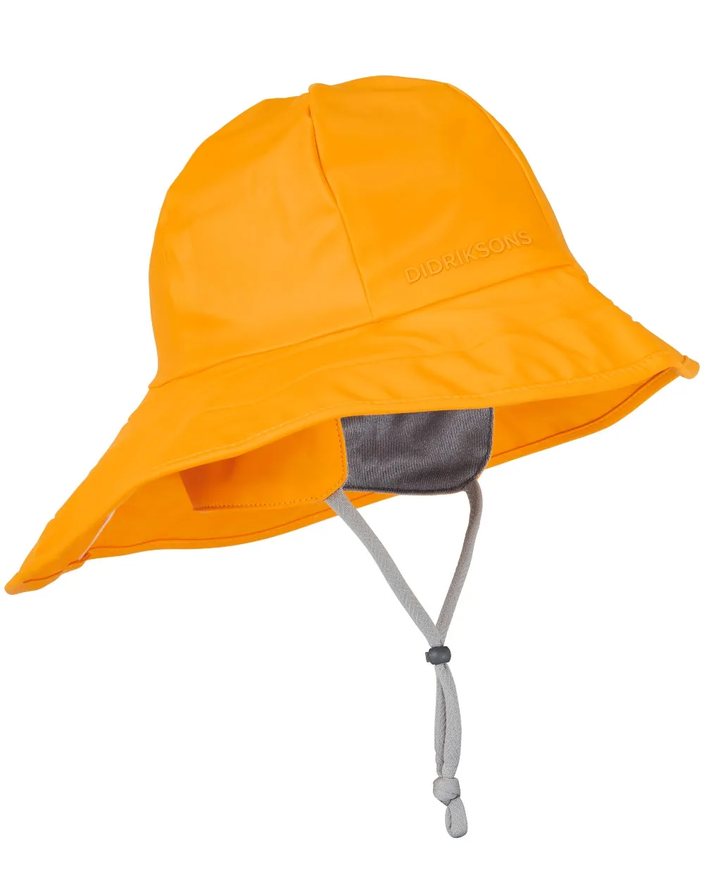 Didriksons Waterproof Sou'wester Rain Hat