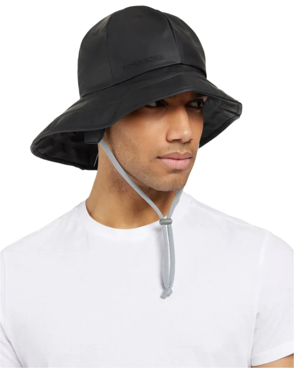 Didriksons Waterproof Sou'wester Rain Hat