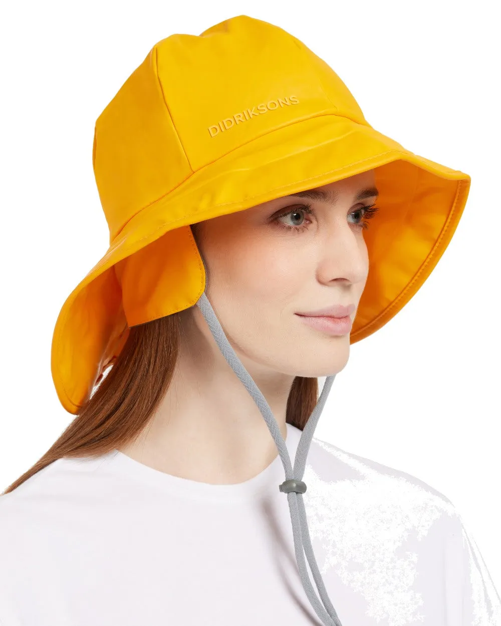 Didriksons Waterproof Sou'wester Rain Hat