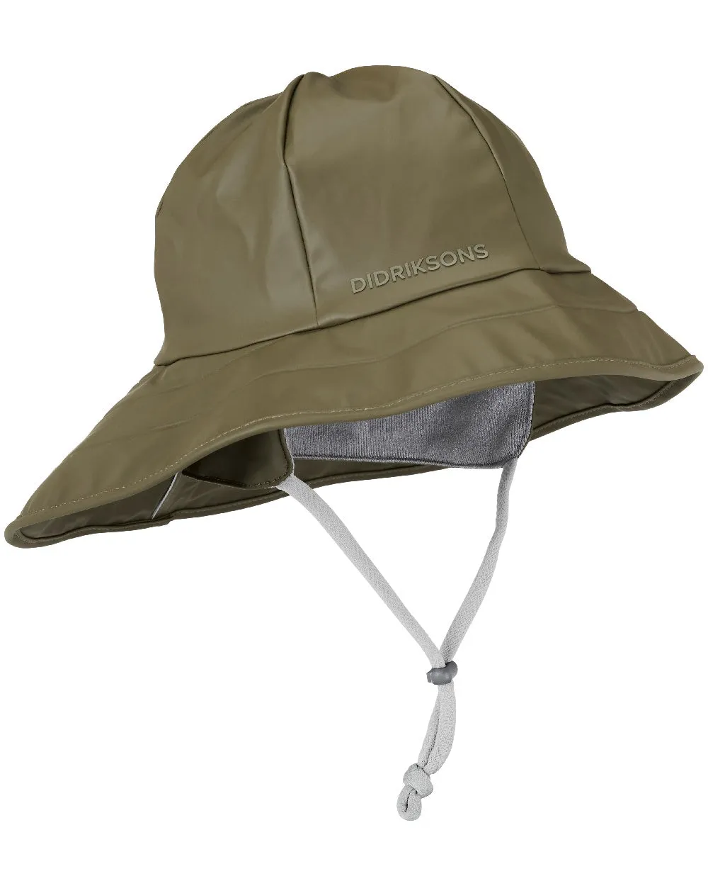 Didriksons Waterproof Sou'wester Rain Hat