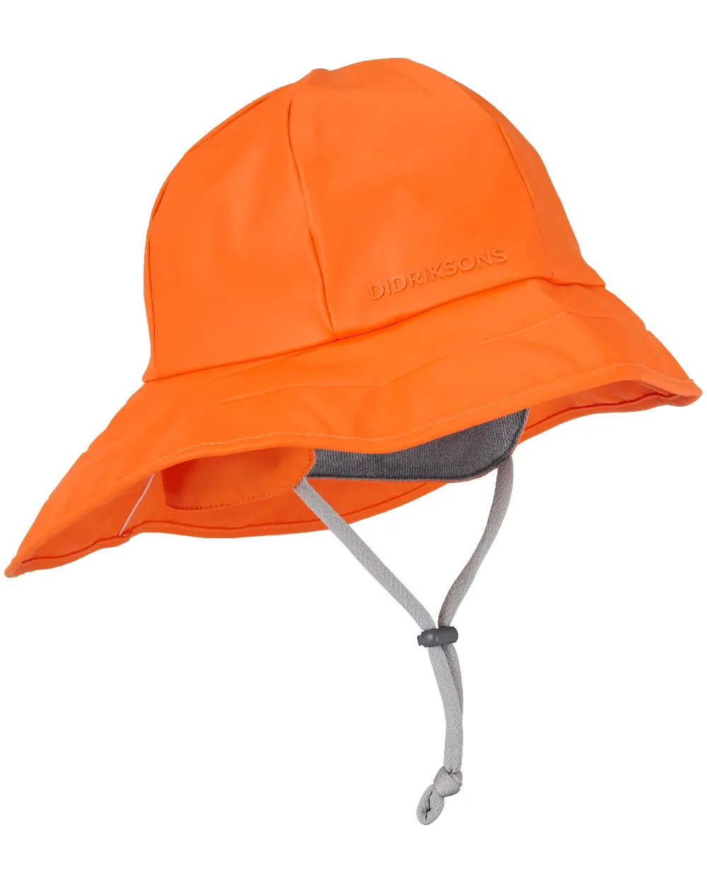 Didriksons Waterproof Sou'wester Rain Hat