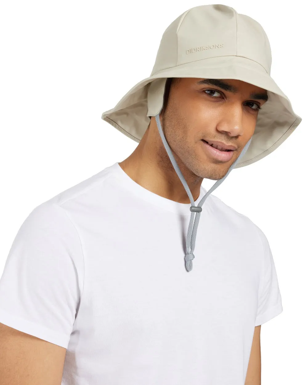 Didriksons Waterproof Sou'wester Rain Hat