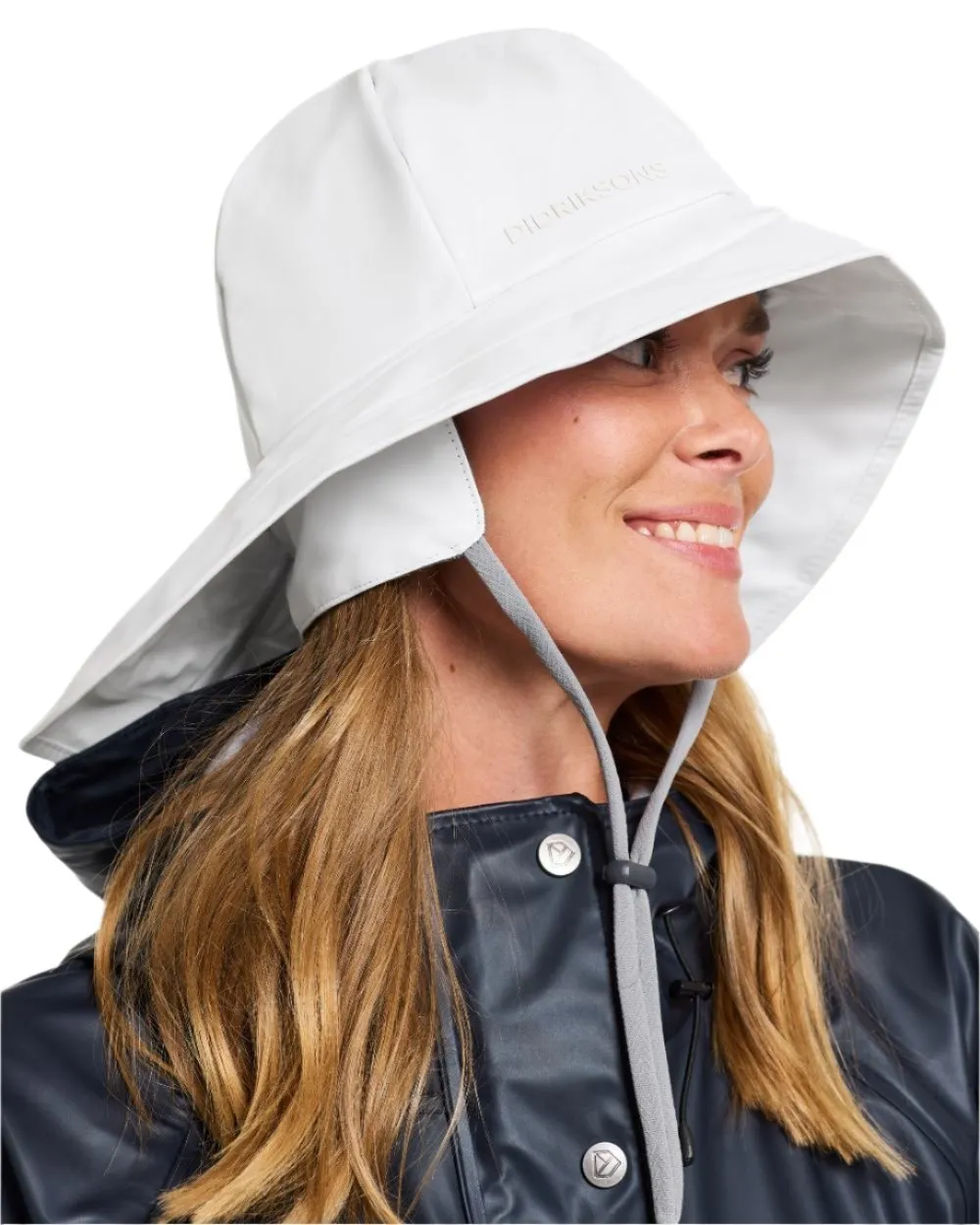 Didriksons Waterproof Sou'wester Rain Hat