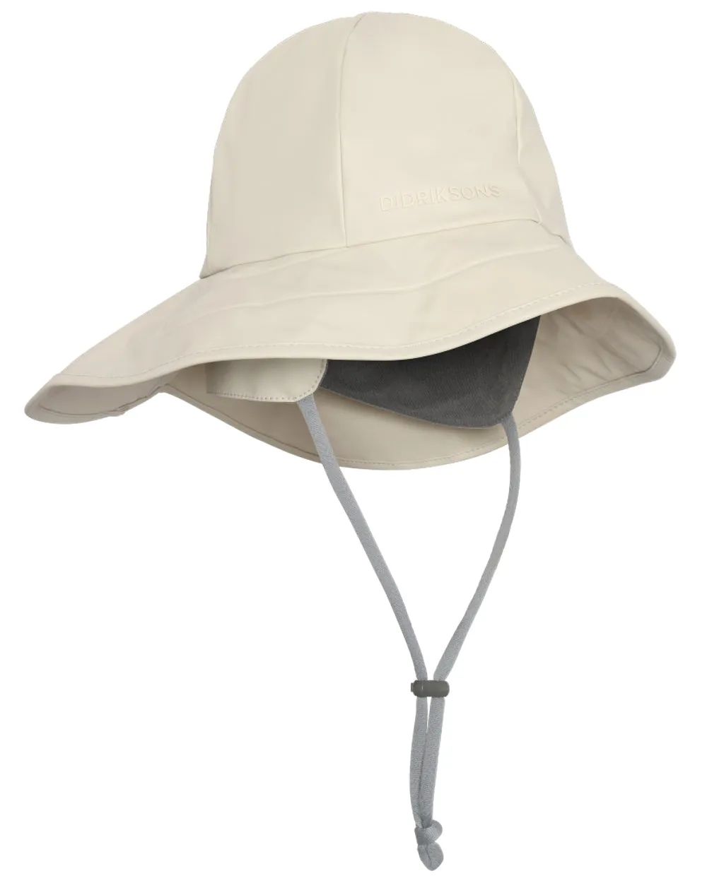 Didriksons Waterproof Sou'wester Rain Hat