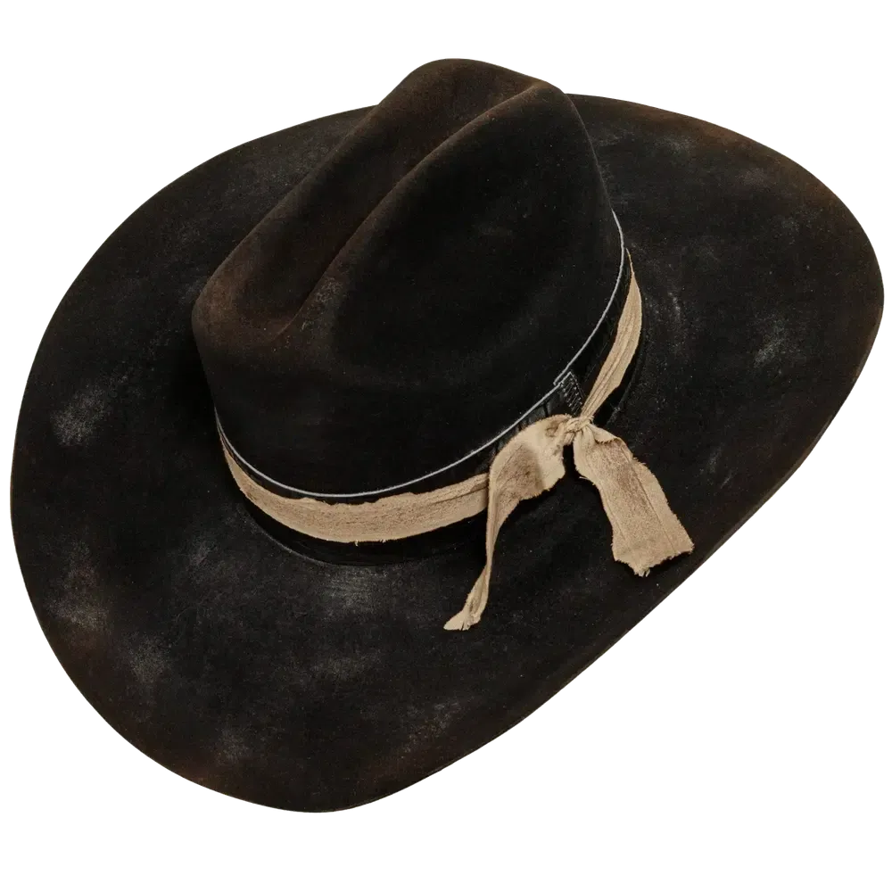 Dirty Cantina | Womens Cowboy Felt Hat