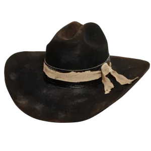 Dirty Cantina | Womens Cowboy Felt Hat