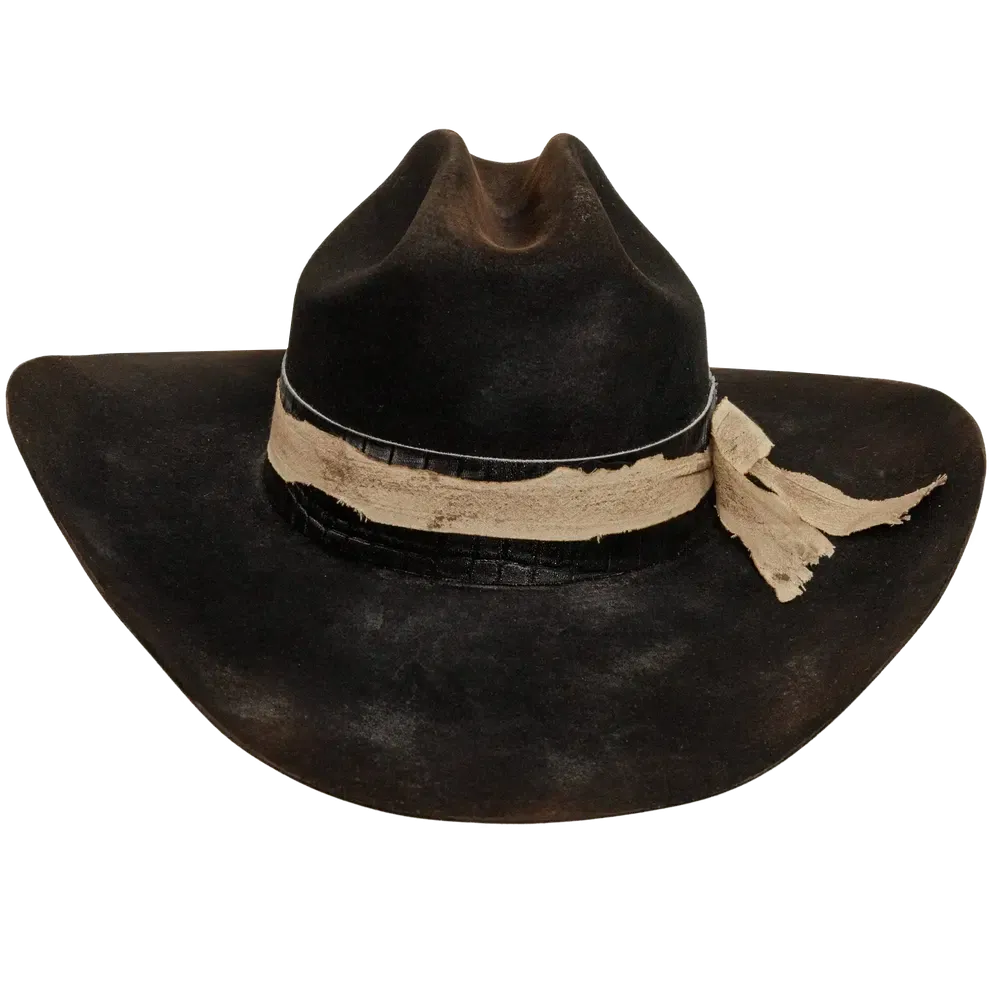 Dirty Cantina | Womens Cowboy Felt Hat