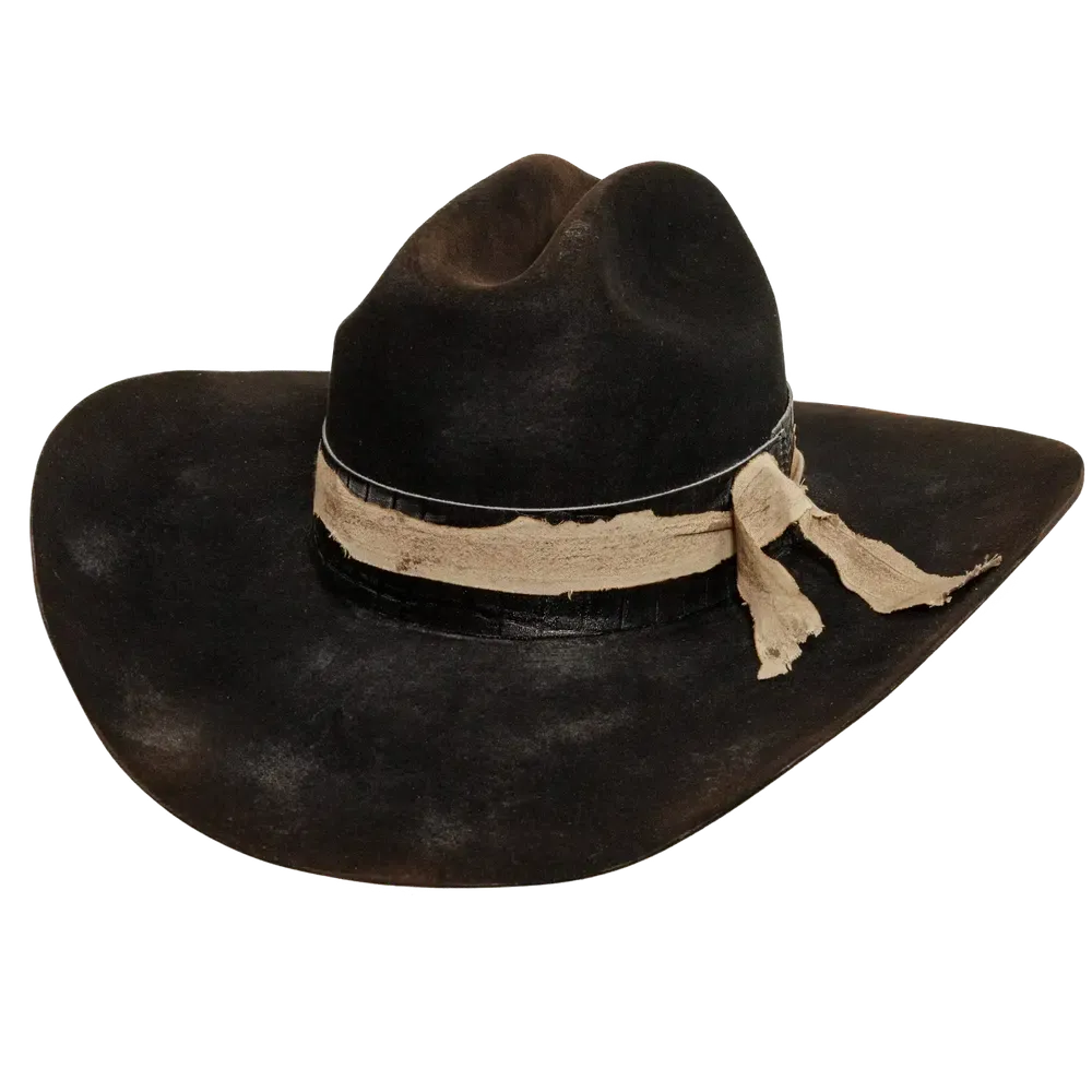 Dirty Cantina | Womens Cowboy Felt Hat