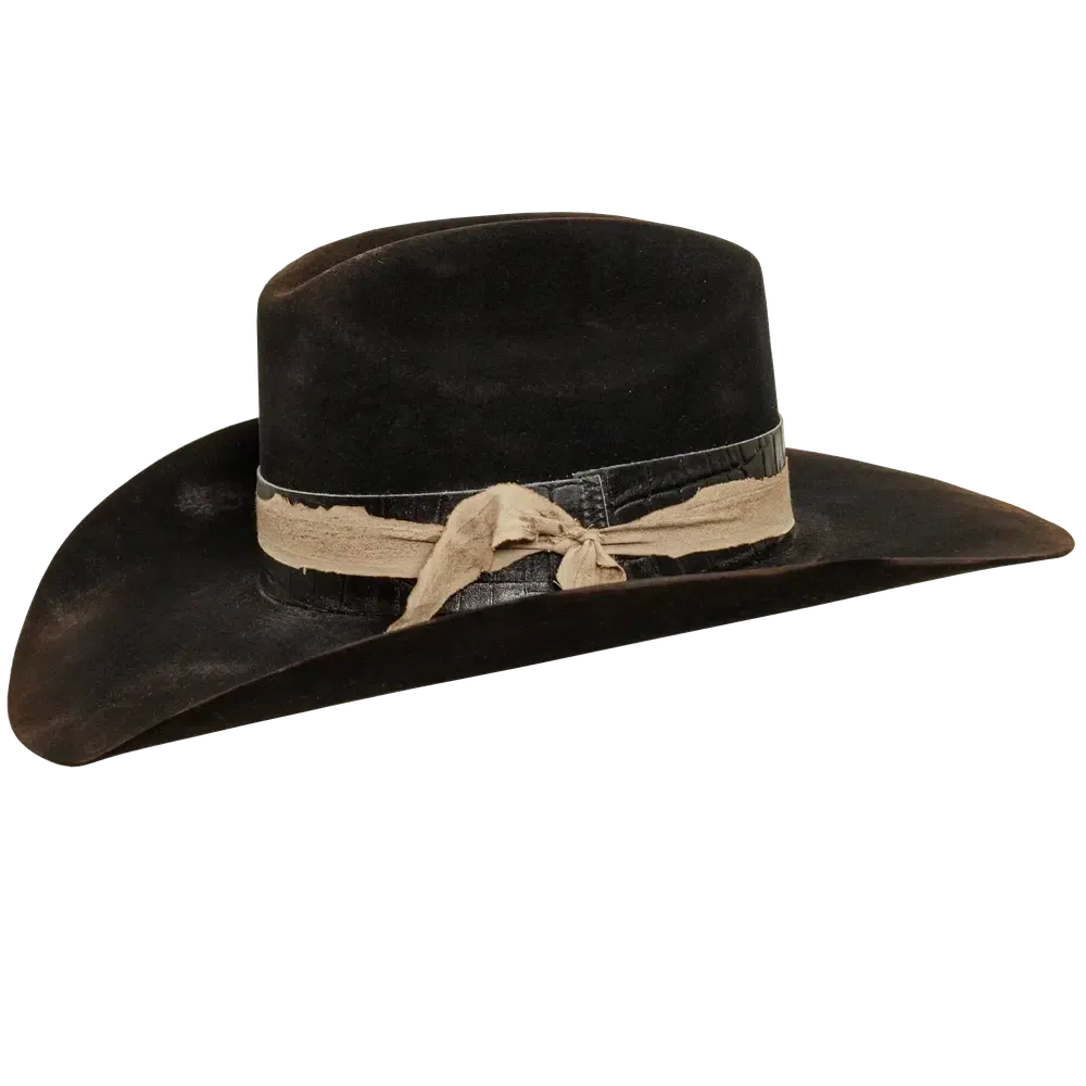 Dirty Cantina | Womens Cowboy Felt Hat