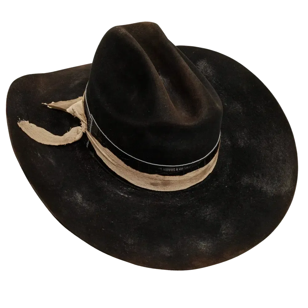 Dirty Cantina | Womens Cowboy Felt Hat