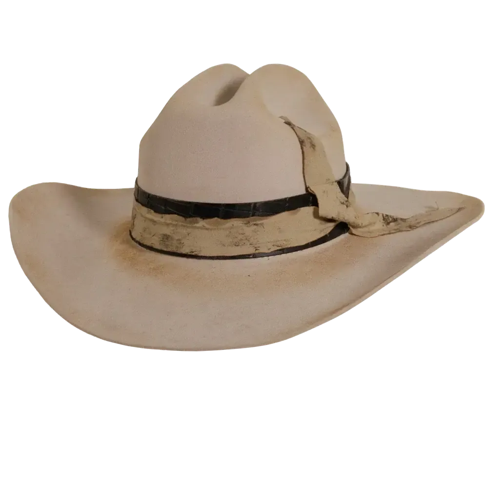 Dirty Cantina | Womens Cowboy Felt Hat