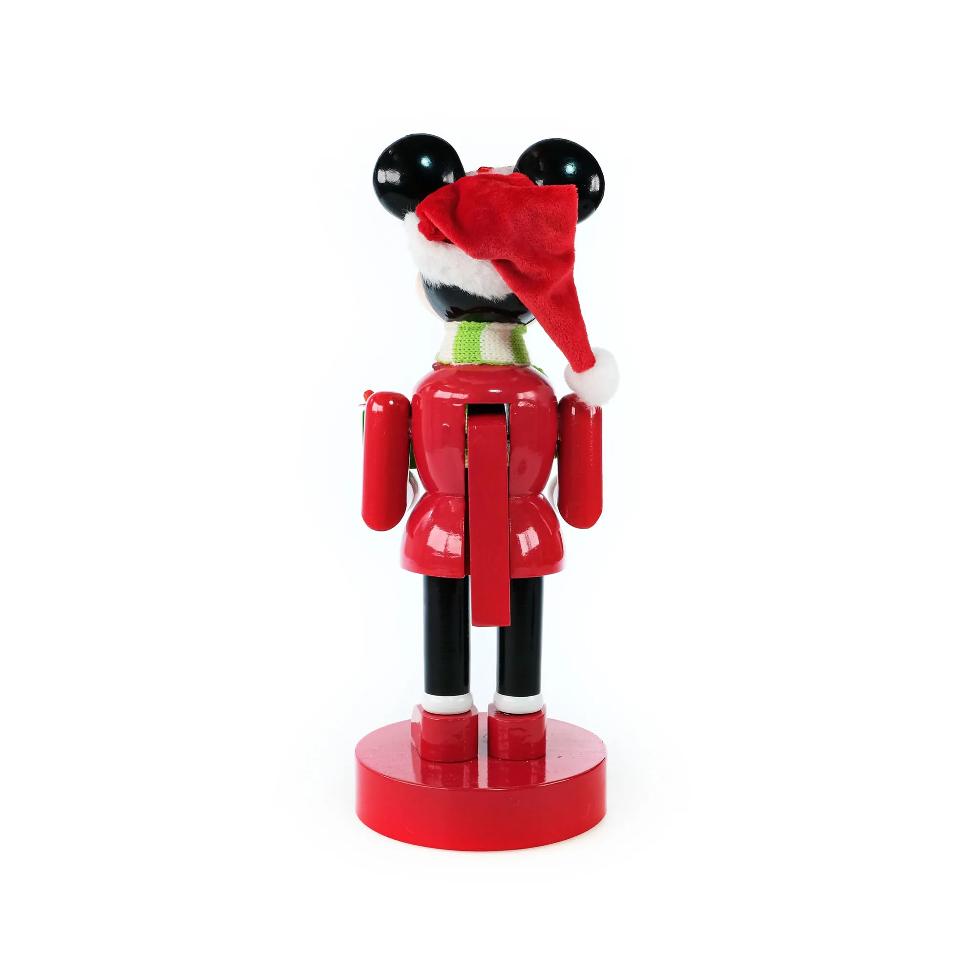 Disney 11 inch Minnie Mouse Nutcracker