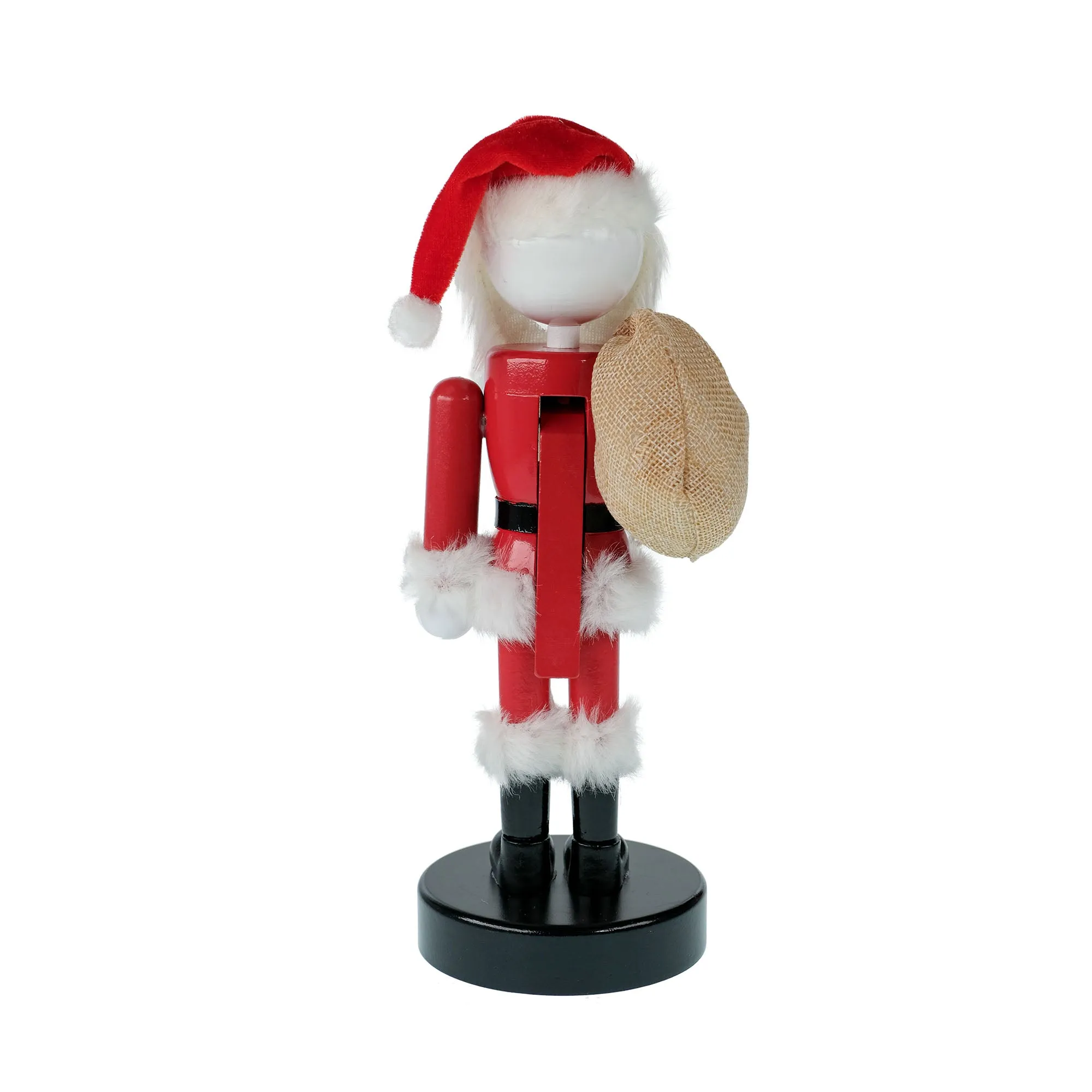 Disney 11 inch The Nightmare Before Christmas Jack Skellington Nutcracker