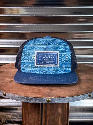 DOC Hooey Hat - Navy/Black