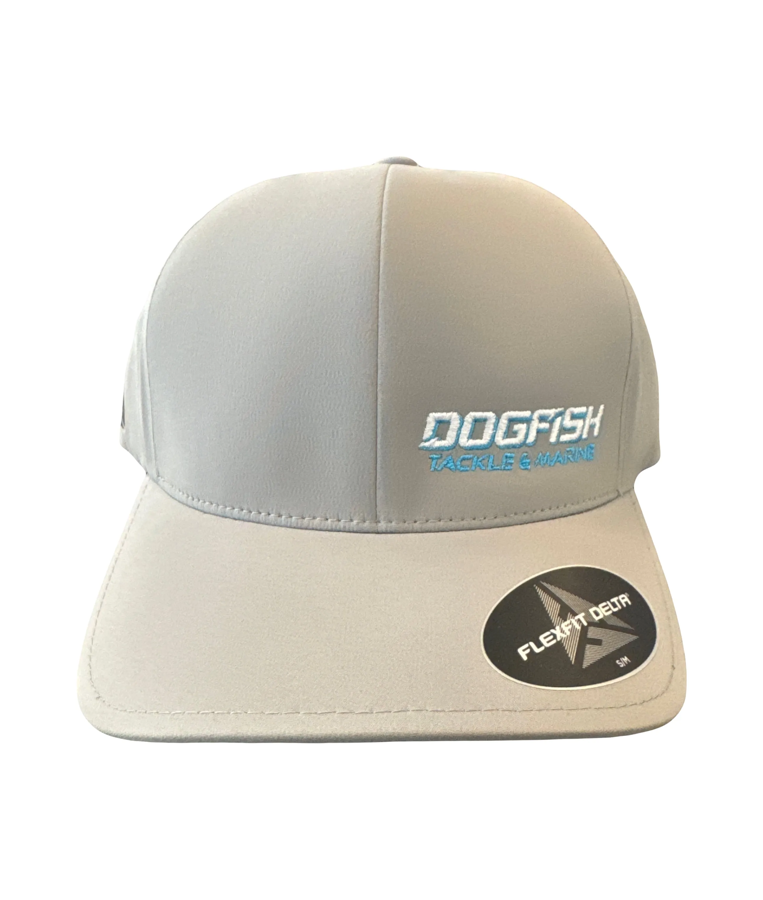 Dogfish Tackle & Marine Flexfit Delta Hat