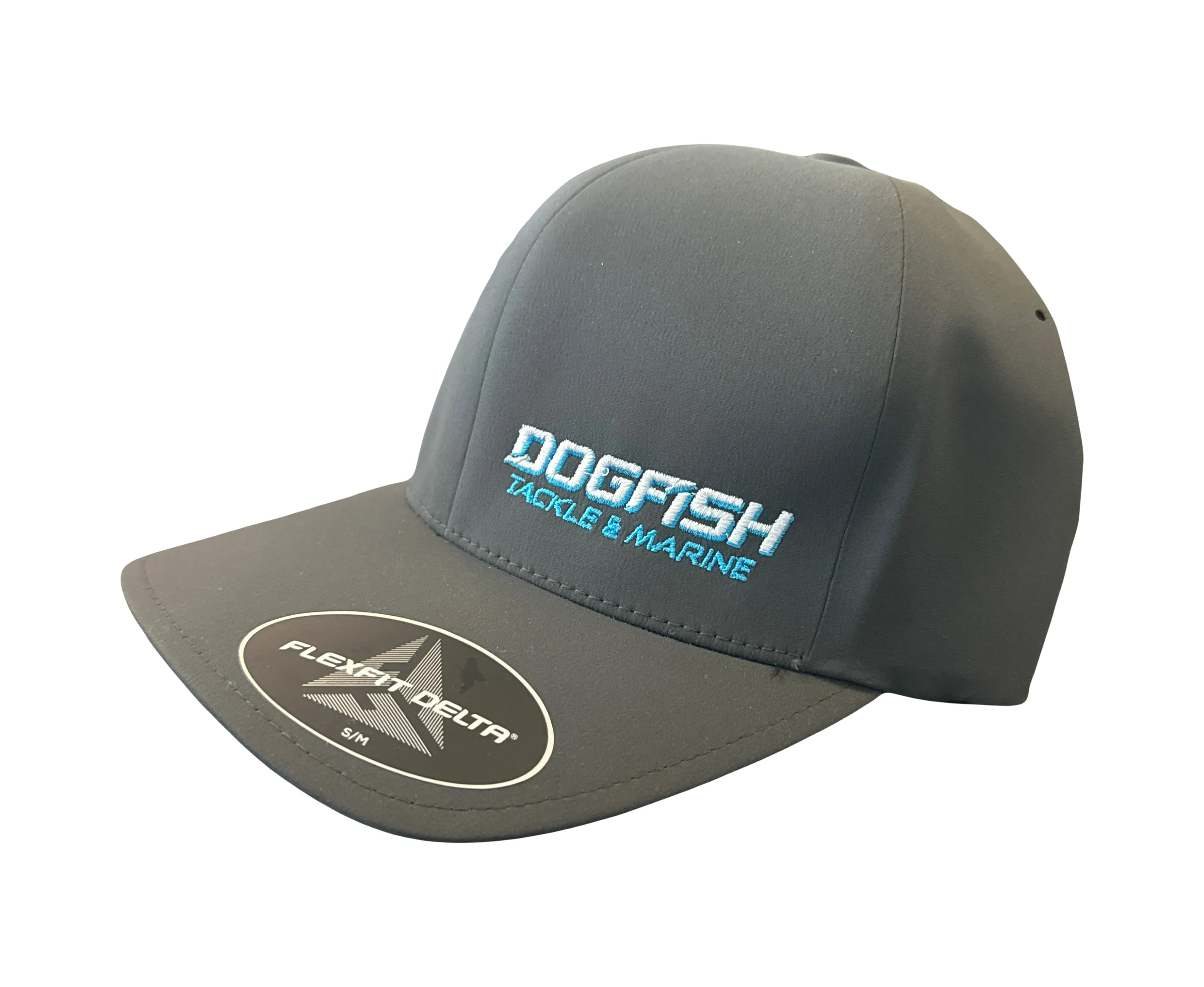 Dogfish Tackle & Marine Flexfit Delta Hat