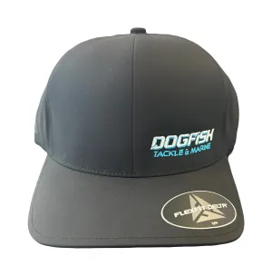 Dogfish Tackle & Marine Flexfit Delta Hat