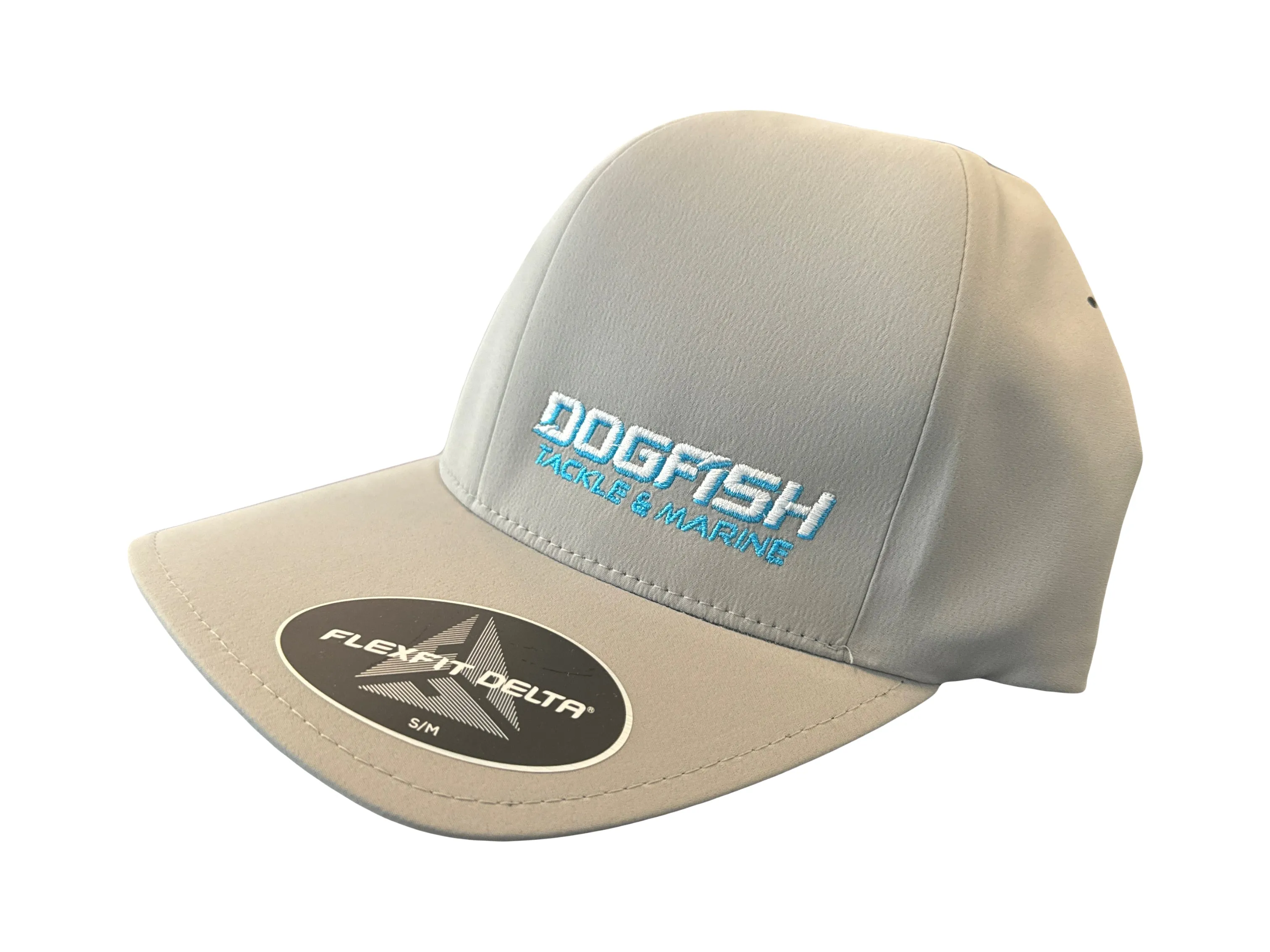 Dogfish Tackle & Marine Flexfit Delta Hat