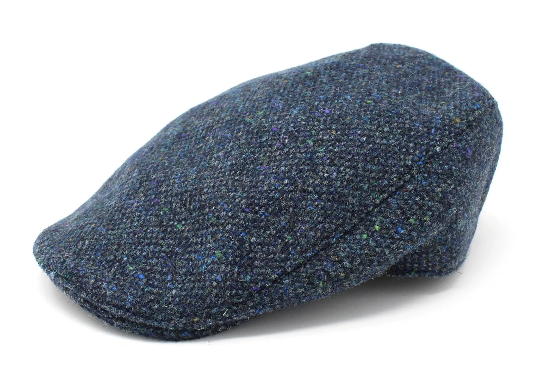 Donegal Touring Cap Tweed Hat