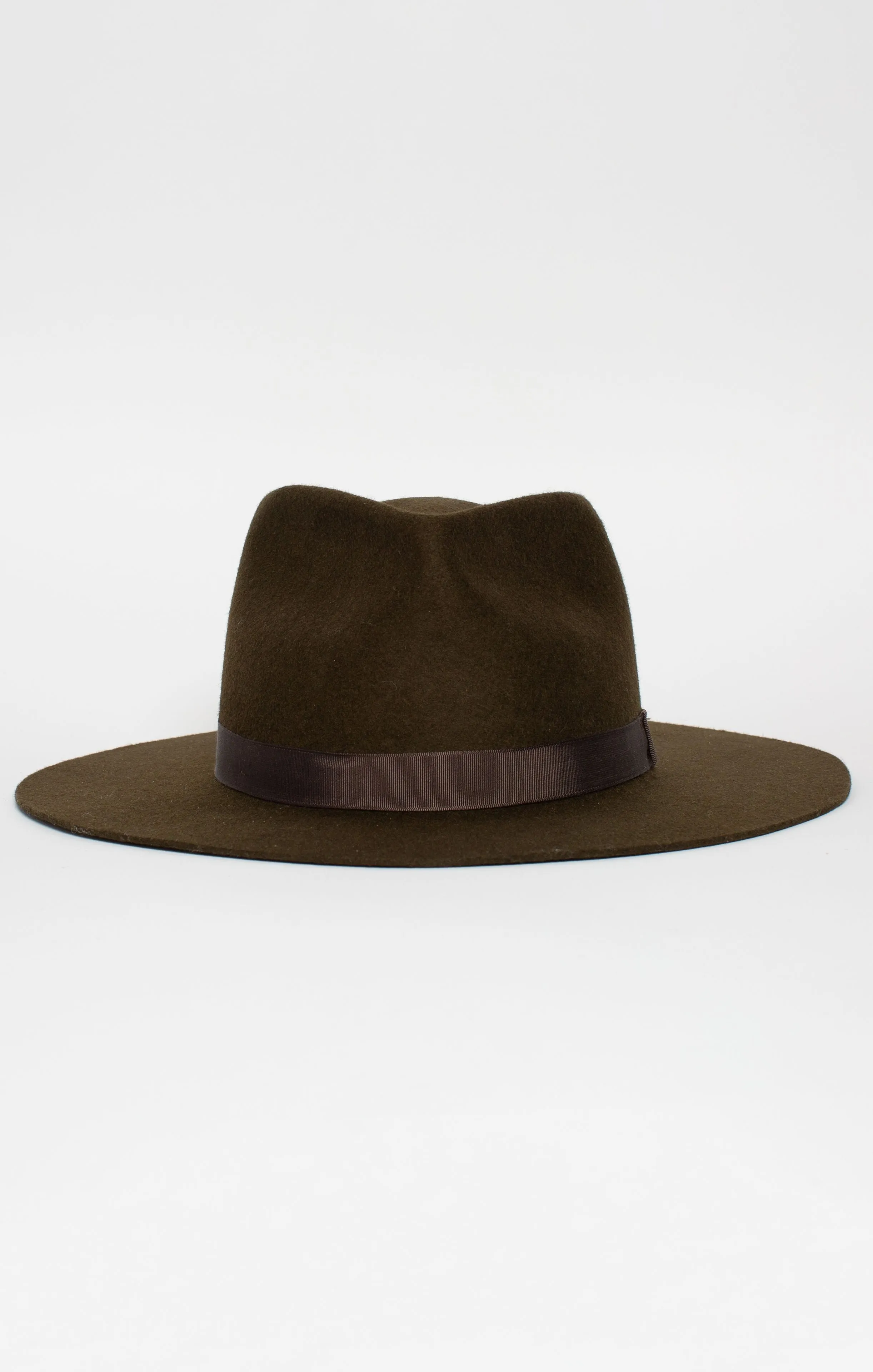 Dr. John A Fedora - Olive