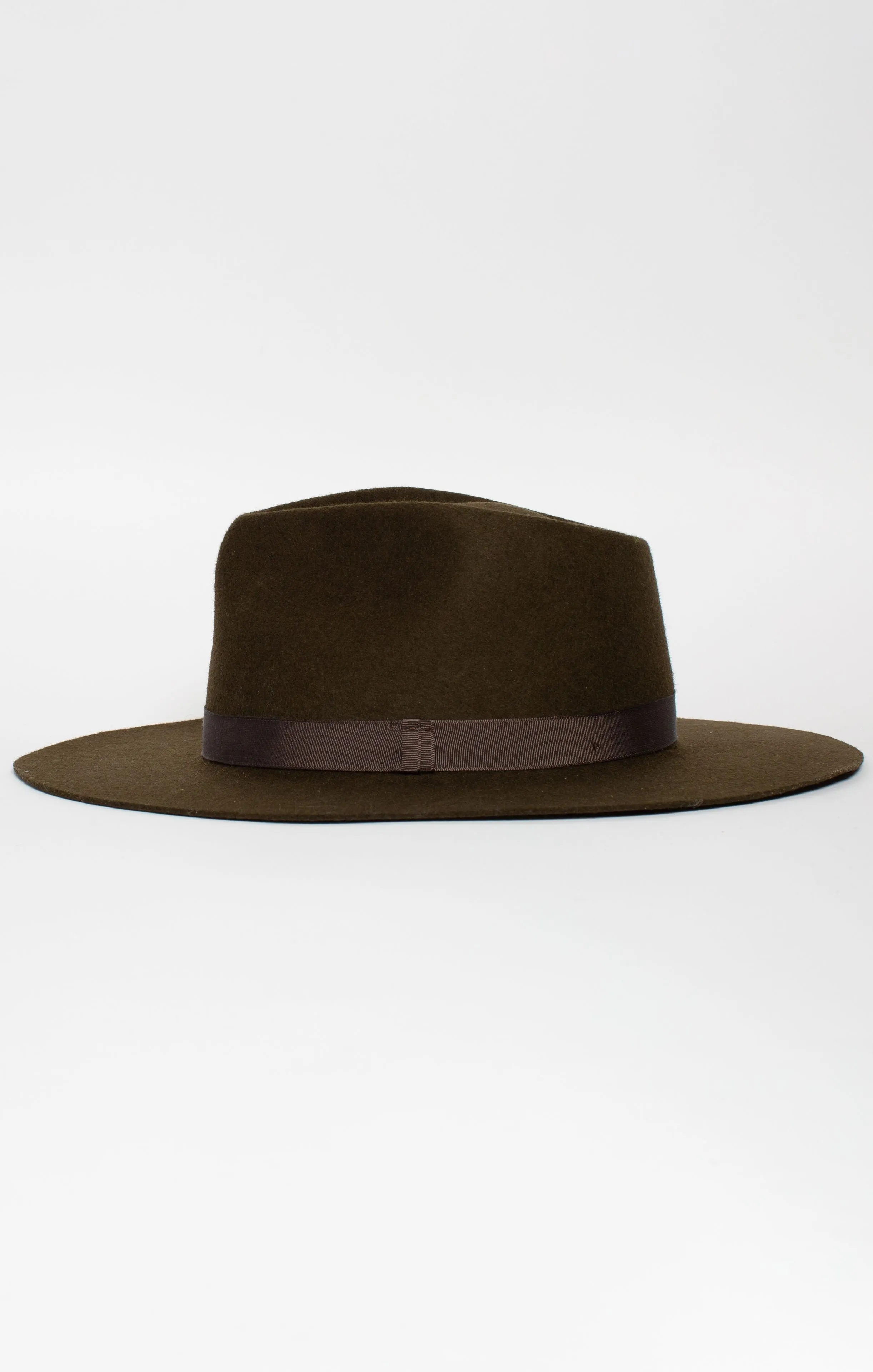 Dr. John A Fedora - Olive
